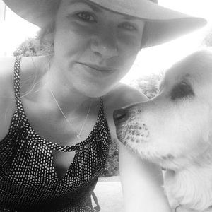 Meet your Posher, Kay-lea